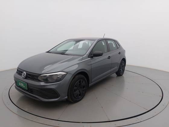 VOLKSWAGEN POLO 1.0 MPI TRACK MANUAL